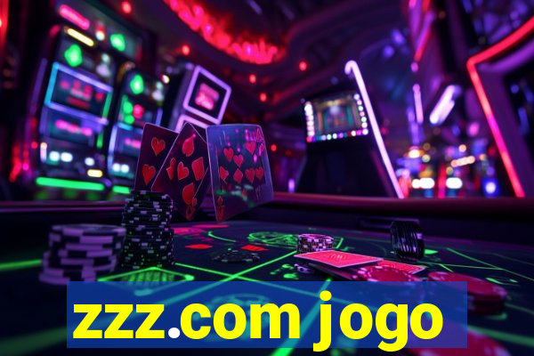 zzz.com jogo